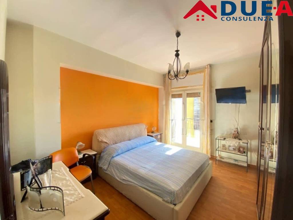 appartamento in vendita a Giugliano in Campania