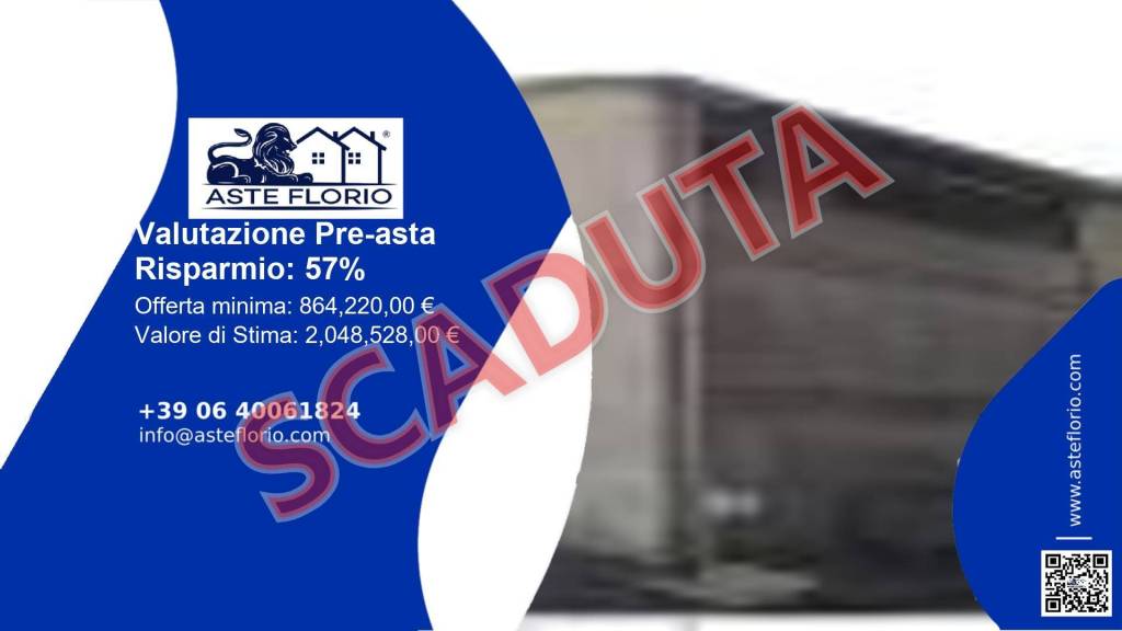 locale commerciale in vendita a Giugliano in Campania