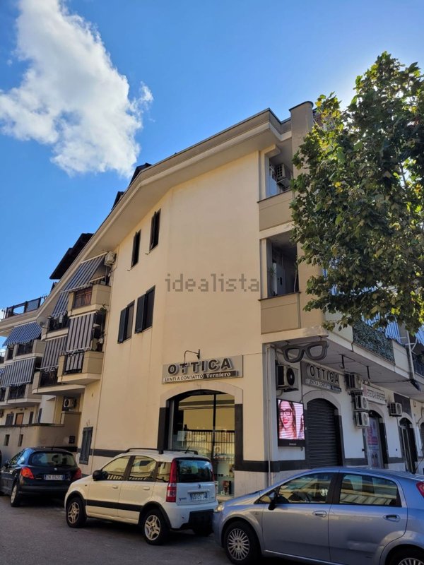 appartamento in vendita a Giugliano in Campania