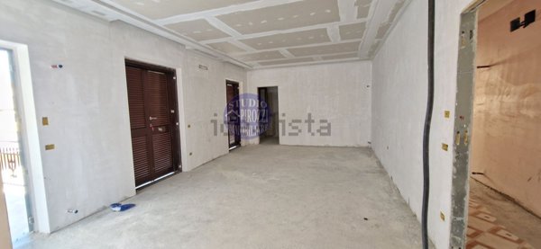 appartamento in vendita a Giugliano in Campania