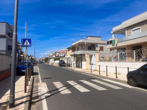 appartamento in vendita a Giugliano in Campania in zona Licola