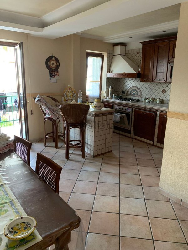 appartamento in vendita a Giugliano in Campania