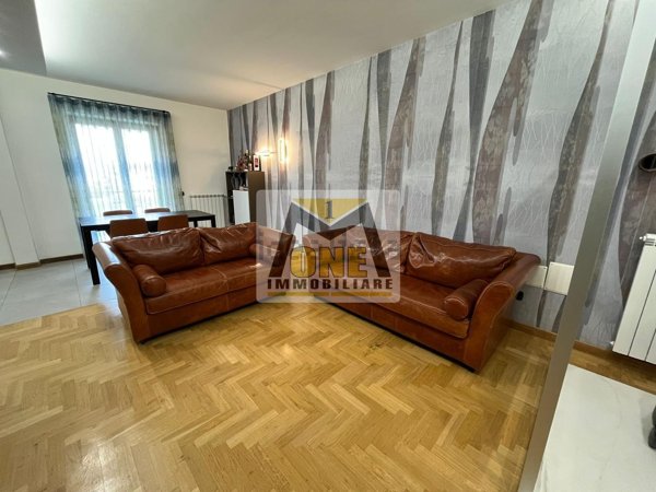 appartamento in vendita a Giugliano in Campania