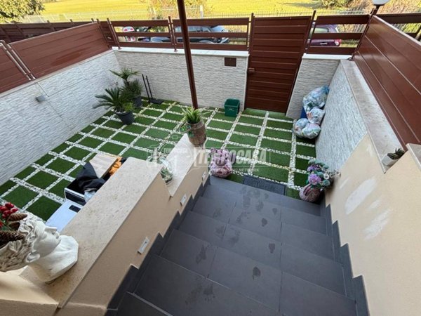 casa indipendente in vendita a Giugliano in Campania