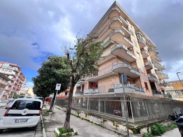 appartamento in vendita a Giugliano in Campania