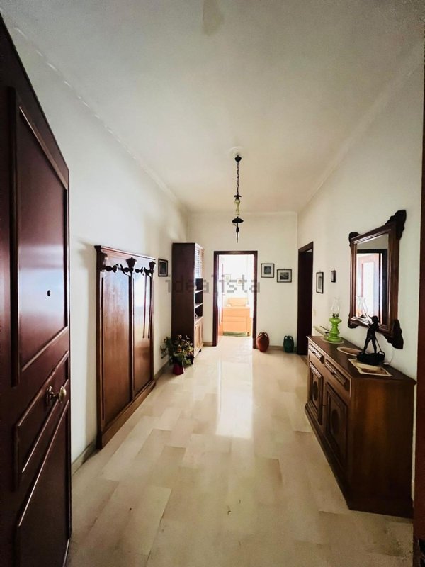 appartamento in vendita a Giugliano in Campania