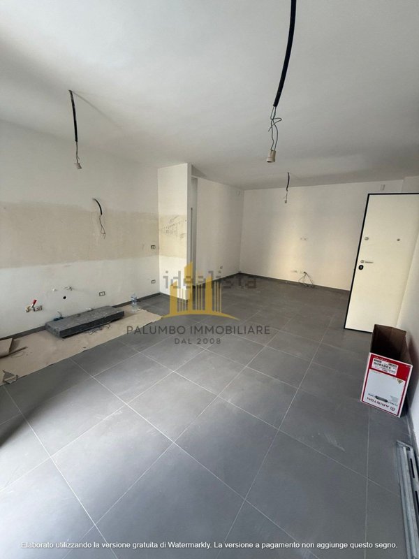 appartamento in vendita a Giugliano in Campania