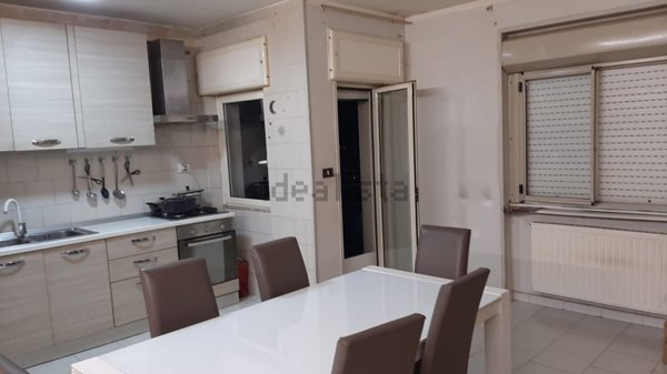 appartamento in vendita a Giugliano in Campania in zona Casacelle