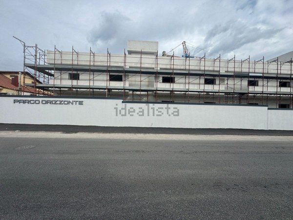 appartamento in vendita a Giugliano in Campania in zona Lago Patria