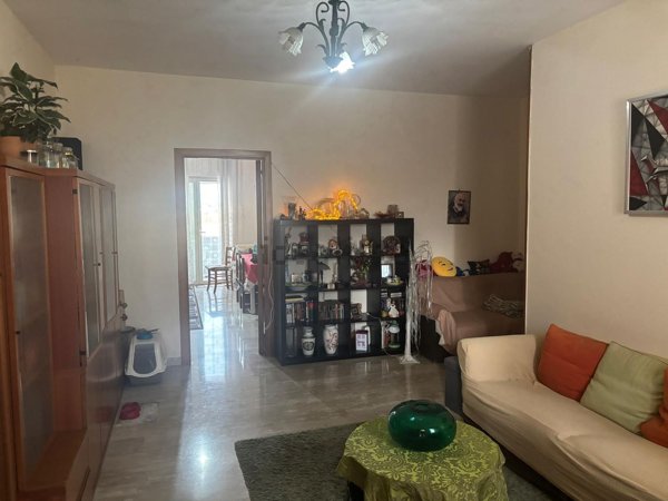 appartamento in vendita a Giugliano in Campania in zona Varcaturo