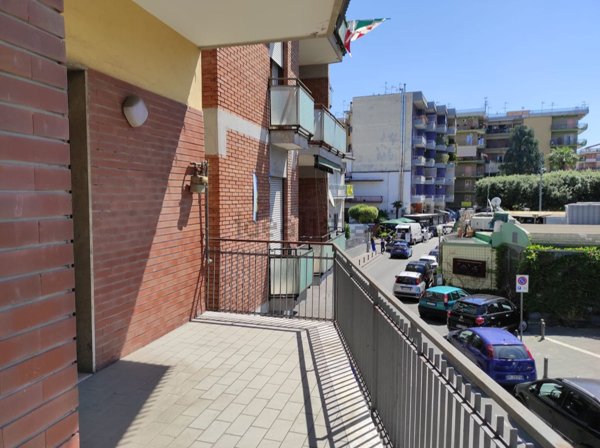 appartamento in vendita a Giugliano in Campania