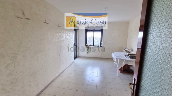 appartamento in vendita a Giugliano in Campania in zona Casacelle