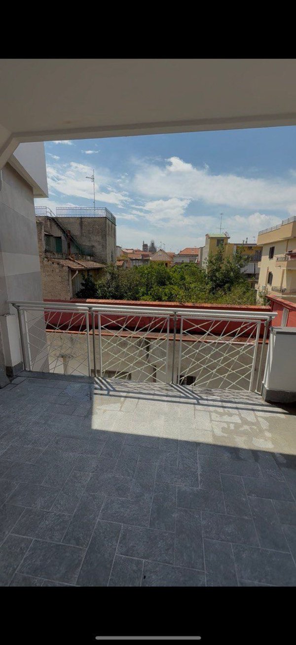 appartamento in vendita a Giugliano in Campania