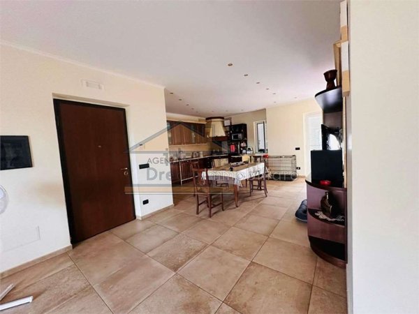 appartamento in vendita a Giugliano in Campania