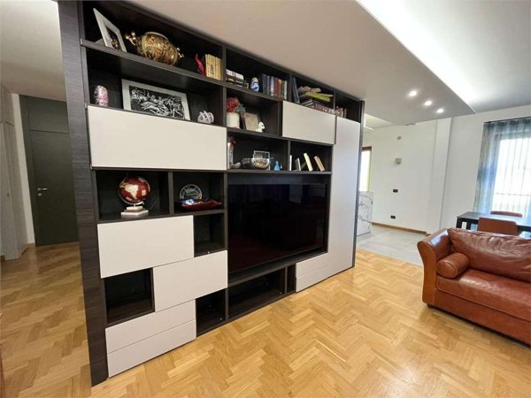 appartamento in vendita a Giugliano in Campania