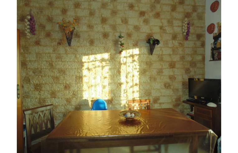 appartamento in vendita a Giugliano in Campania in zona Varcaturo