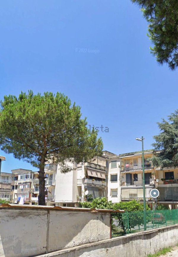 appartamento in vendita a Giugliano in Campania in zona Casacelle