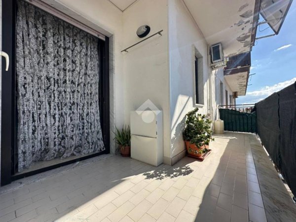 appartamento in vendita a Giugliano in Campania in zona Casacelle