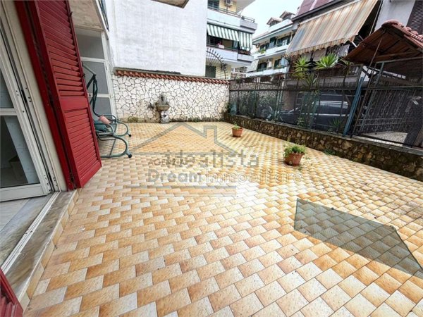 appartamento in vendita a Giugliano in Campania