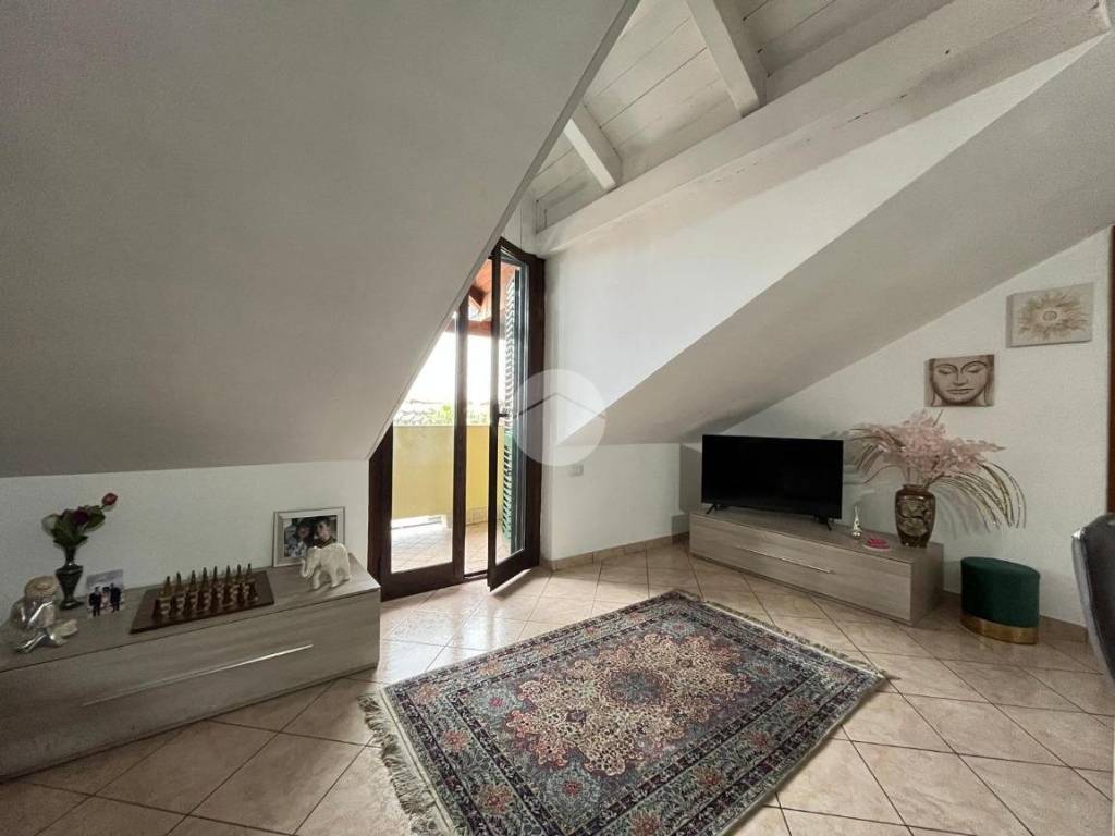 appartamento in vendita a Giugliano in Campania