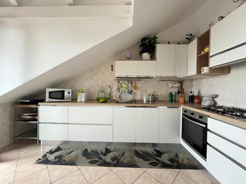 appartamento in vendita a Giugliano in Campania