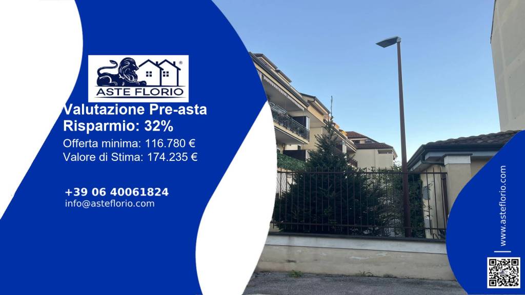 appartamento in vendita a Giugliano in Campania