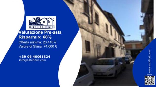 appartamento in vendita a Giugliano in Campania