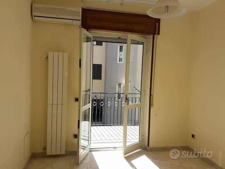 appartamento in vendita a Giugliano in Campania