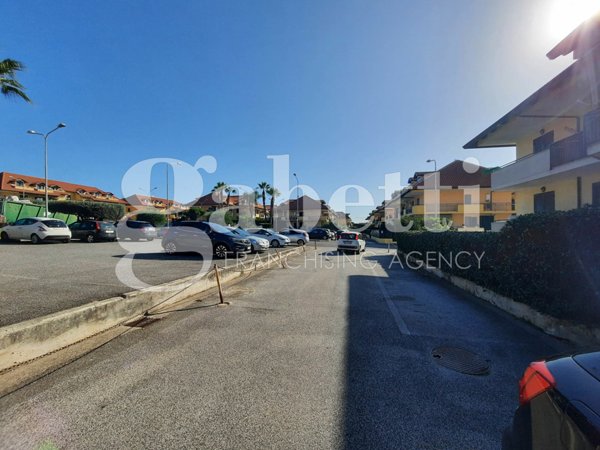 appartamento in vendita a Giugliano in Campania in zona Lago Patria