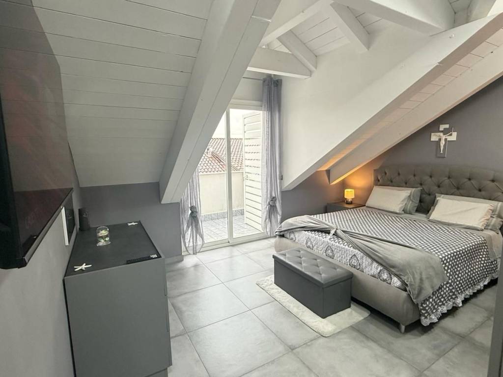 appartamento in vendita a Giugliano in Campania