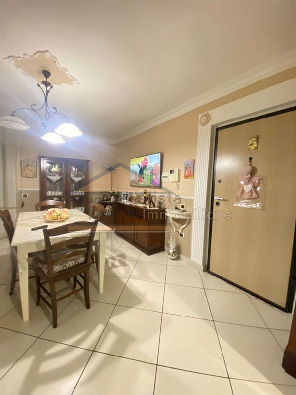 appartamento in vendita a Giugliano in Campania