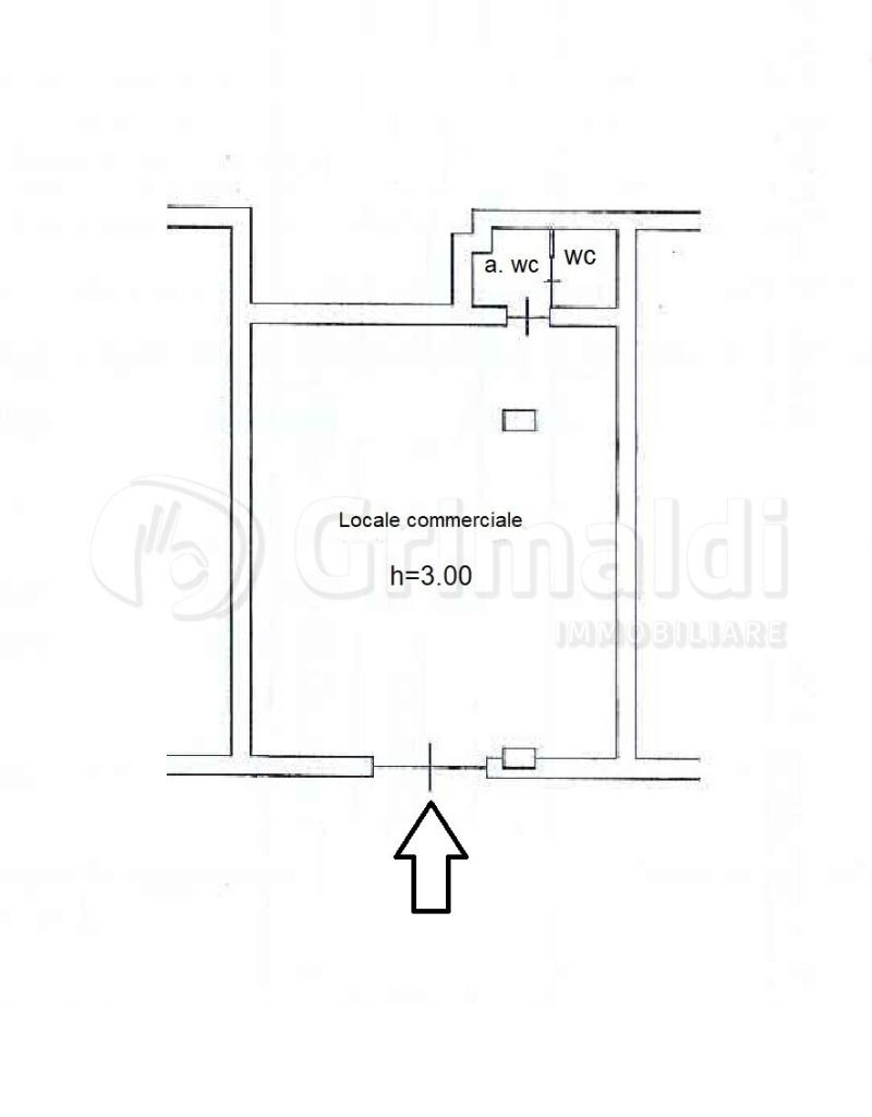 appartamento in vendita a Giugliano in Campania