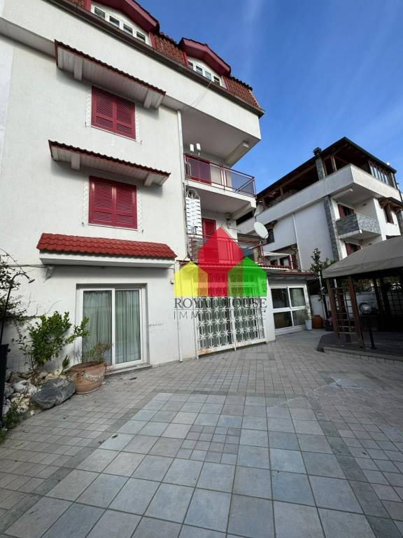 casa indipendente in vendita a Giugliano in Campania