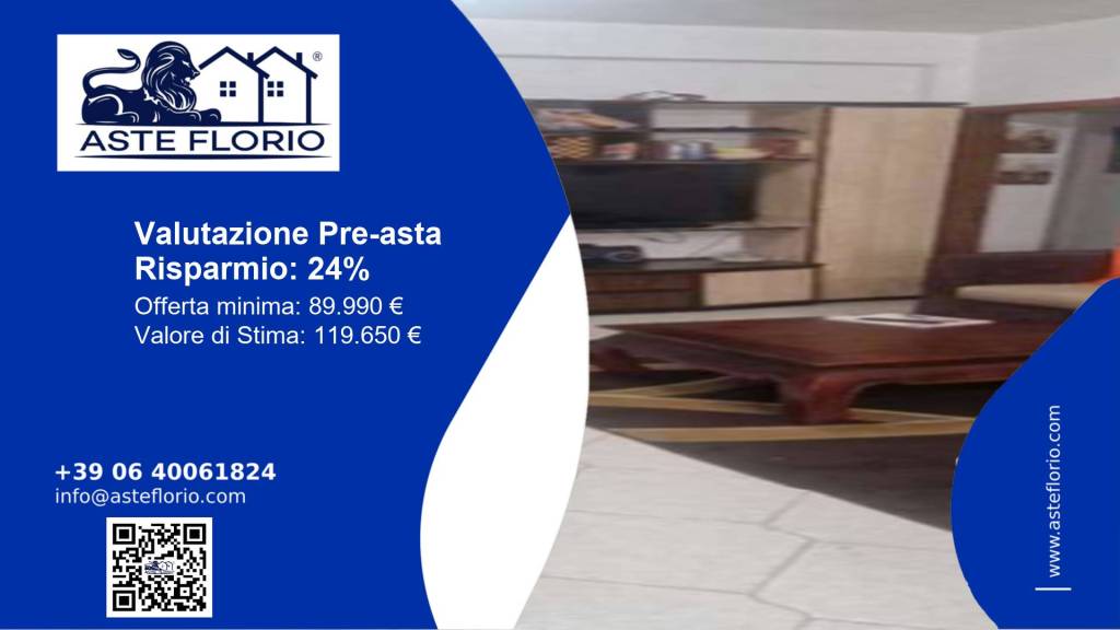 appartamento in vendita a Giugliano in Campania in zona Varcaturo