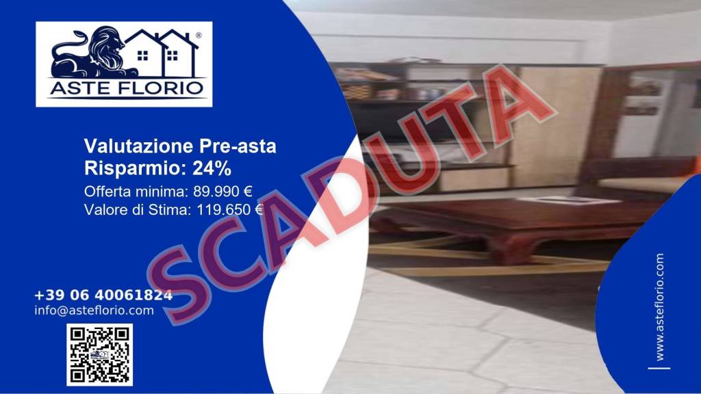 appartamento in vendita a Giugliano in Campania in zona Varcaturo