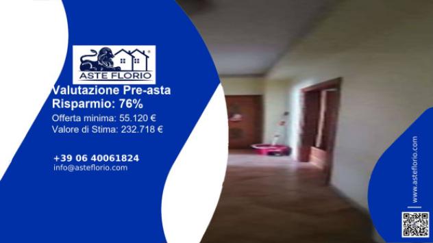 appartamento in vendita a Giugliano in Campania