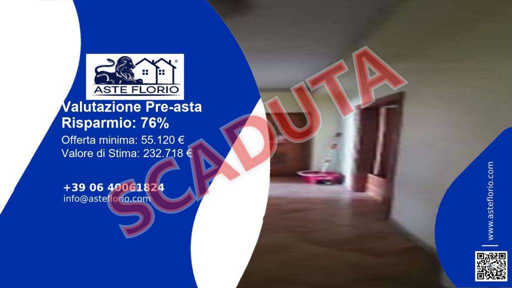 appartamento in vendita a Giugliano in Campania