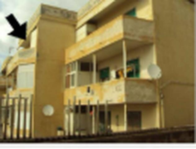 terreno edificabile in vendita a Giugliano in Campania in zona Licola