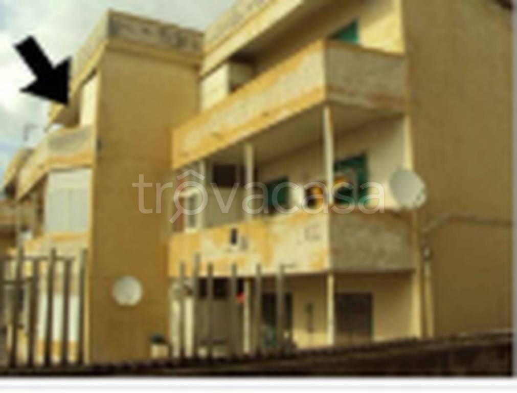 terreno edificabile in vendita a Giugliano in Campania in zona Licola