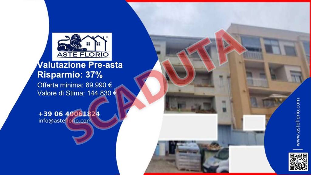 appartamento in vendita a Giugliano in Campania in zona Varcaturo