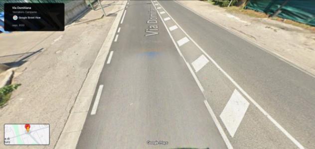 appartamento in vendita a Giugliano in Campania