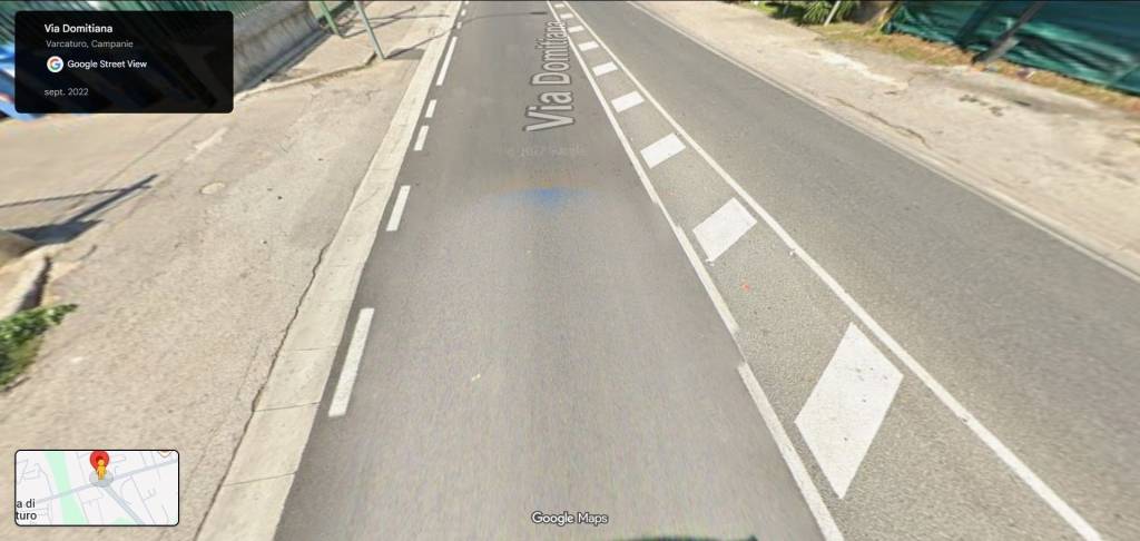 appartamento in vendita a Giugliano in Campania