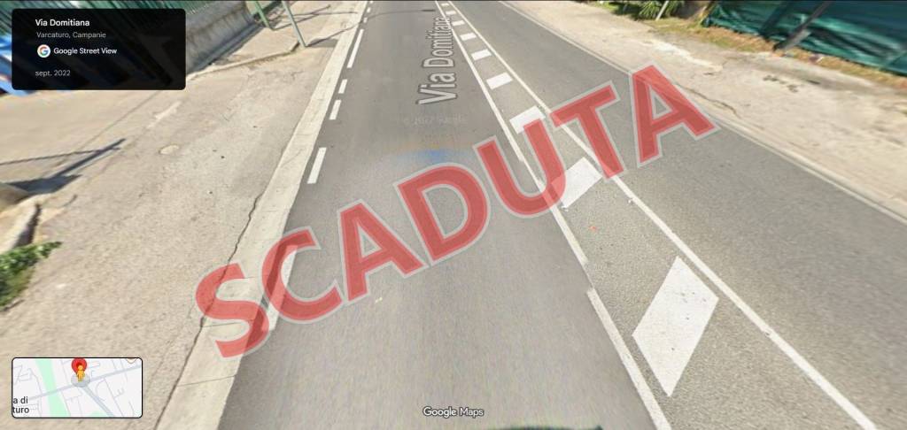 appartamento in vendita a Giugliano in Campania