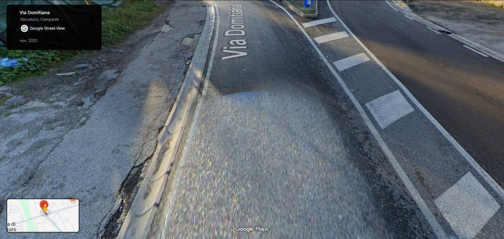 appartamento in vendita a Giugliano in Campania