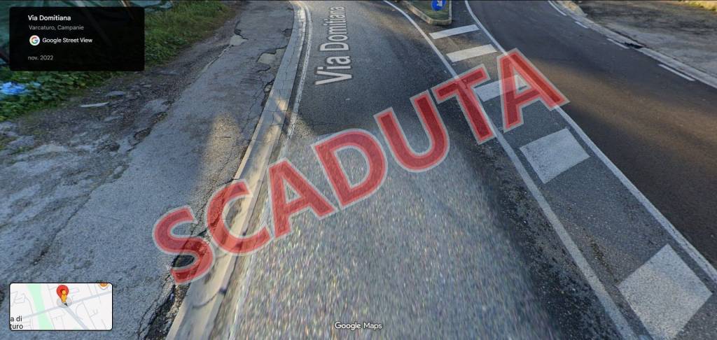 appartamento in vendita a Giugliano in Campania