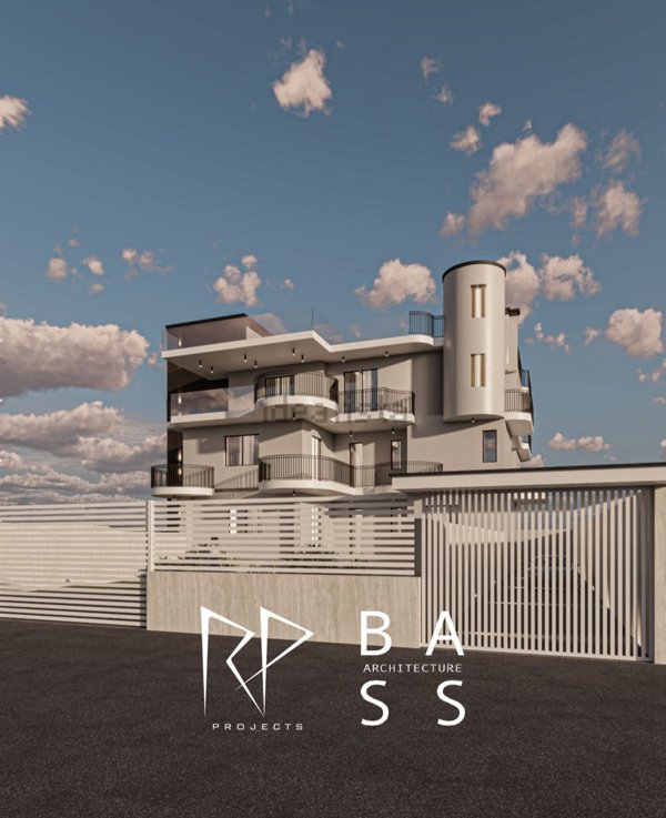 appartamento in vendita a Giugliano in Campania in zona Lago Patria