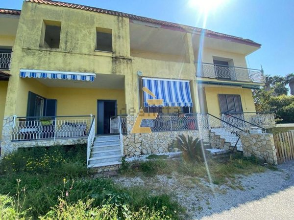 appartamento in vendita a Giugliano in Campania in zona Varcaturo