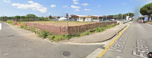 terreno edificabile in vendita a Giugliano in Campania