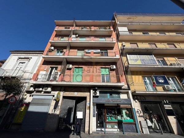 appartamento in vendita a Giugliano in Campania