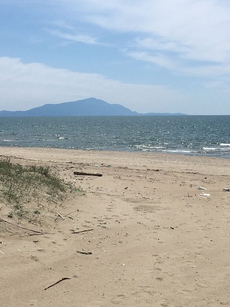 casa indipendente in vendita a Giugliano in Campania in zona Lago Patria